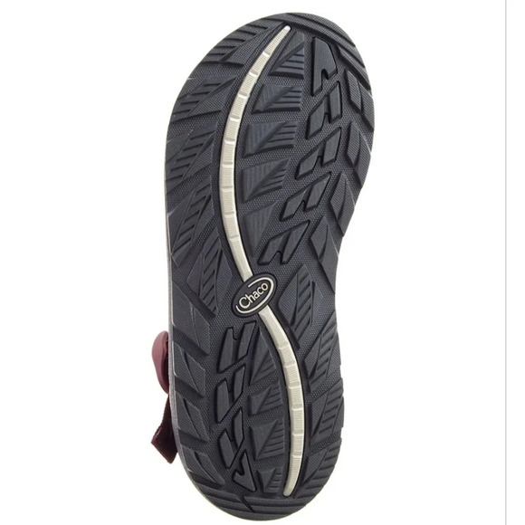 Mens Size 9 Chaco Tegu Sport Slide Hiking Sandal Shoes Point Port Rogue J106705 - Picture 6 of 6